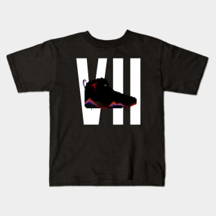 AJ 7 Kids T-Shirt